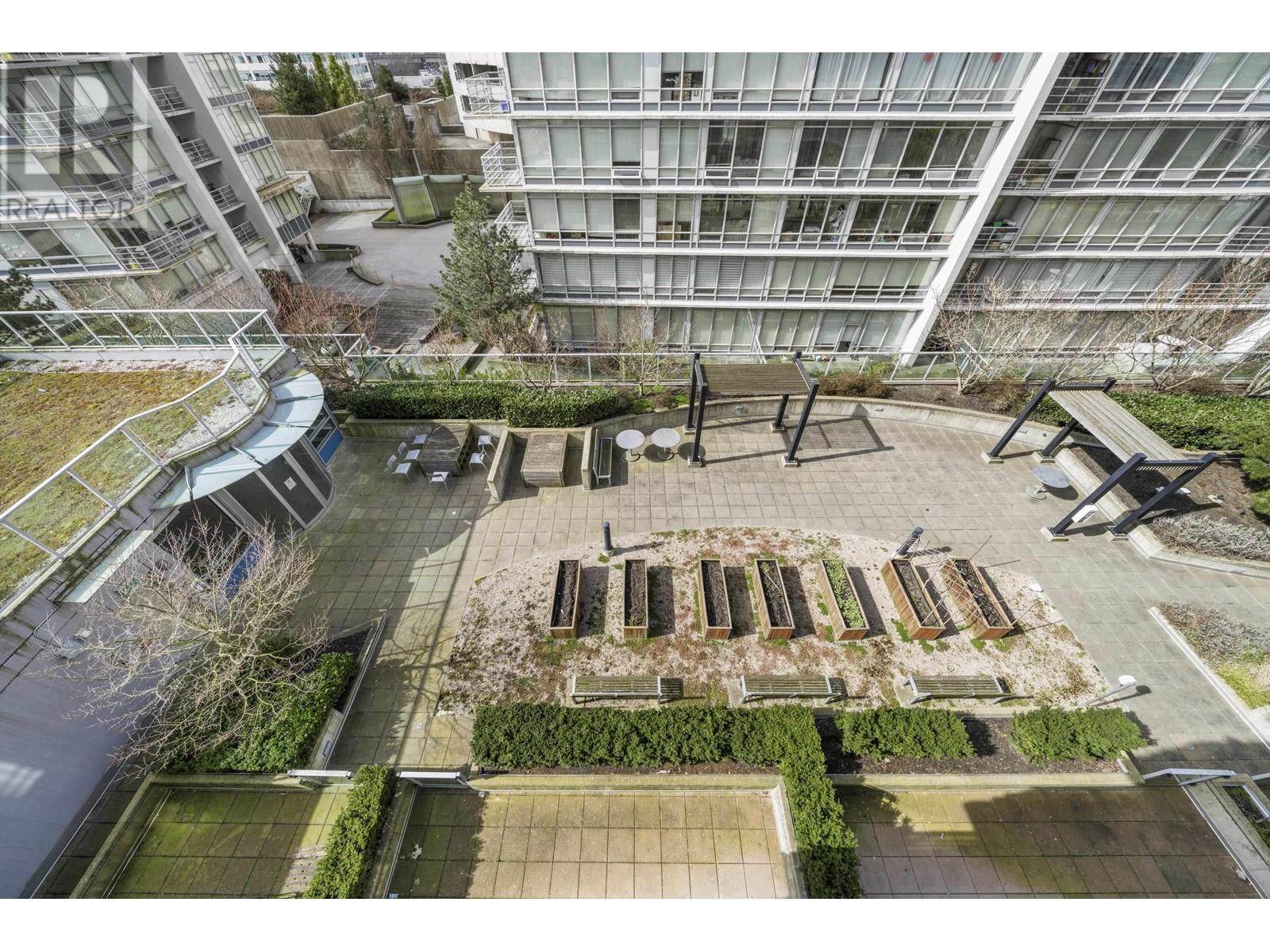 805 5599 Cooney Road, Richmond, British Columbia  V6X 0N8 - Photo 18 - R2979706
