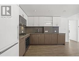 805 5599 COONEY ROAD, Richmond, British Columbia