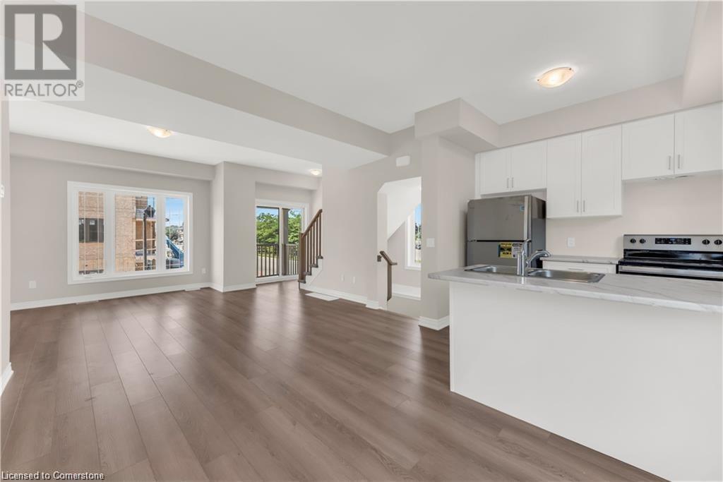 19 PICARDY Drive Unit# 7, Hamilton, Ontario