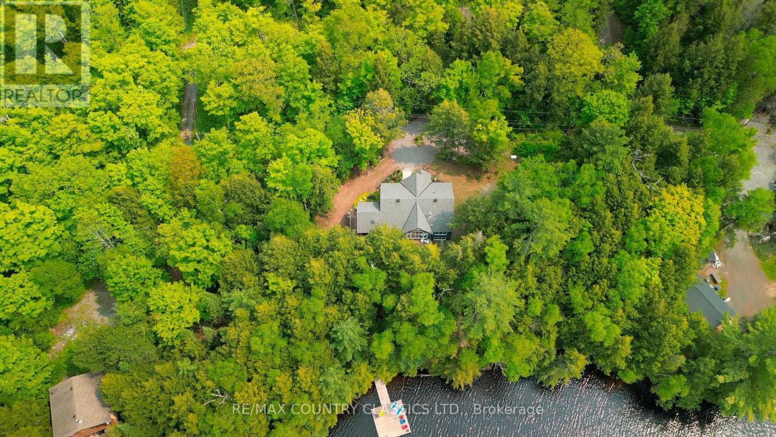 48 Fire Route 76a, North Kawartha, Ontario  K0L 1A0 - Photo 12 - X12025295