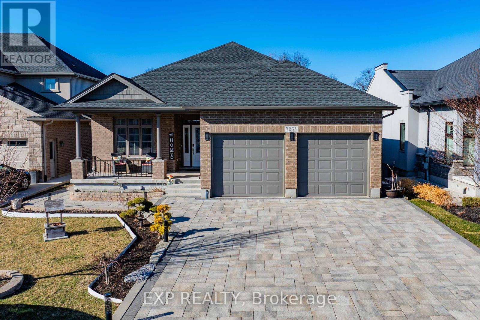 Property at 7265 OPTIMIST LANE image 1