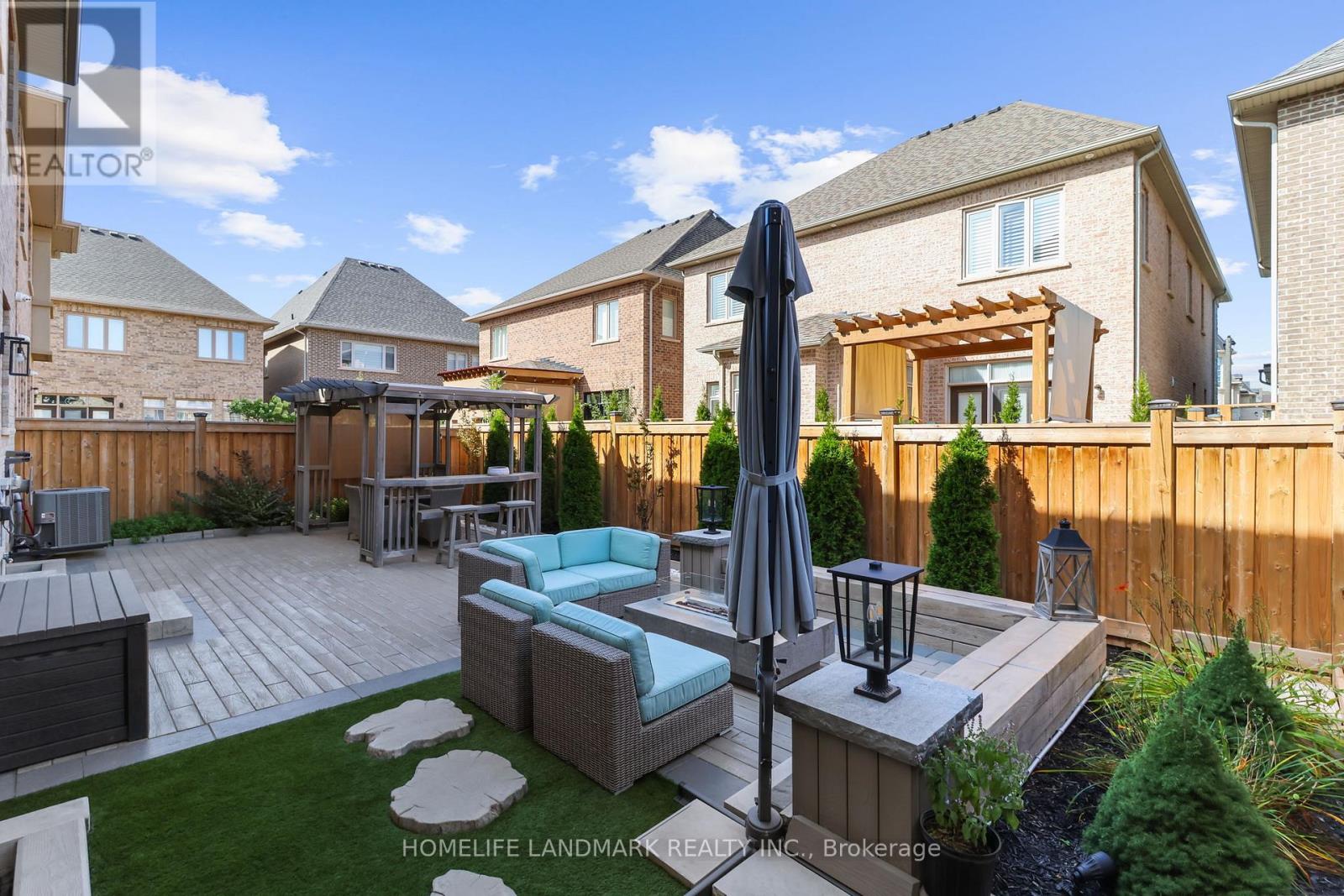 3183 Daniel Way, Oakville, Ontario  L6H 0V7 - Photo 48 - W12029797