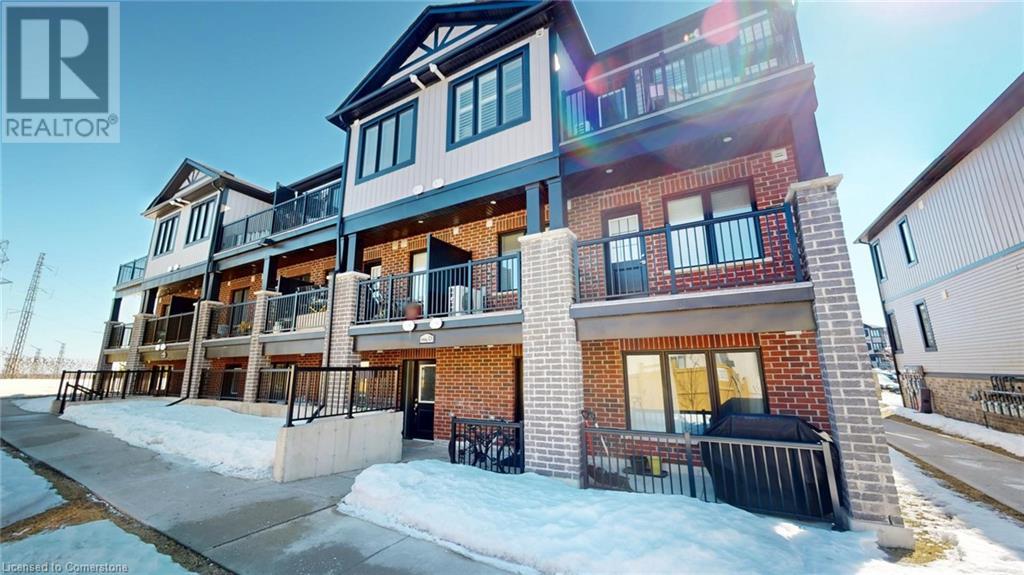 Property at 160 ROCHEFORT Street Unit# D11 image 1