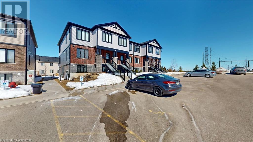 Property at 160 ROCHEFORT Street Unit# D11 image 4