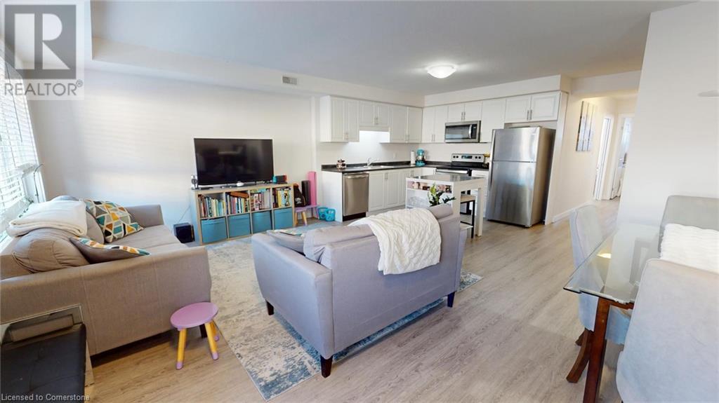 Property at 160 ROCHEFORT Street Unit# D11 image 5