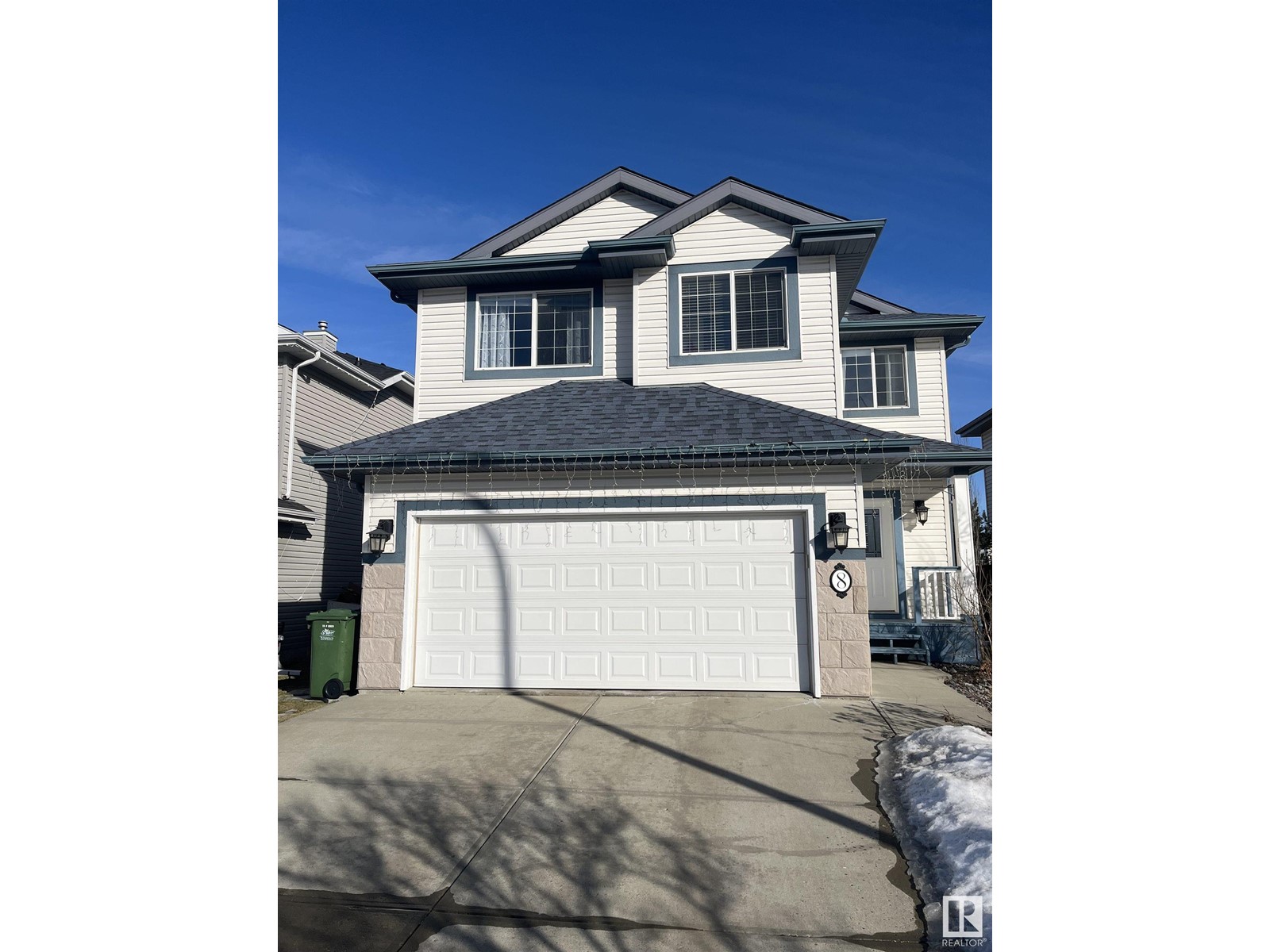 8 Everwood CL, St. Albert, Alberta