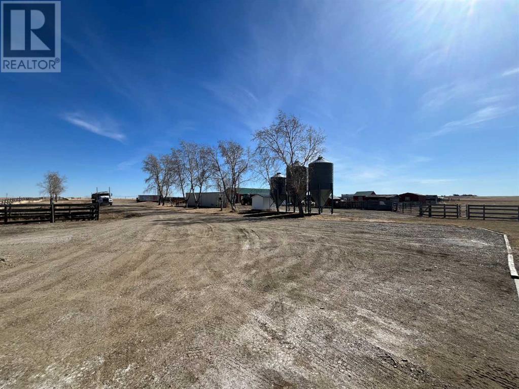 61034 Twp Road 18-5, Warner, Alberta  T0K 1P0 - Photo 5 - A2194472