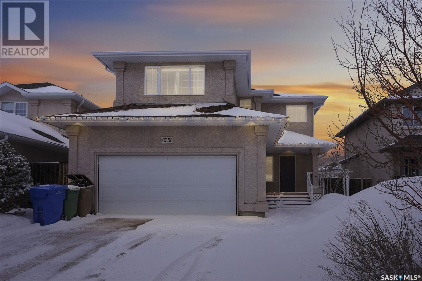 10258 WASCANA ESTATES, regina, Saskatchewan