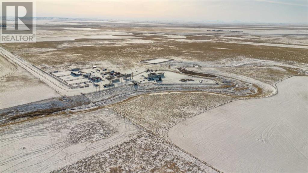 61034 Twp Road 18-5, Warner, Alberta  T0K 1P0 - Photo 50 - A2194472