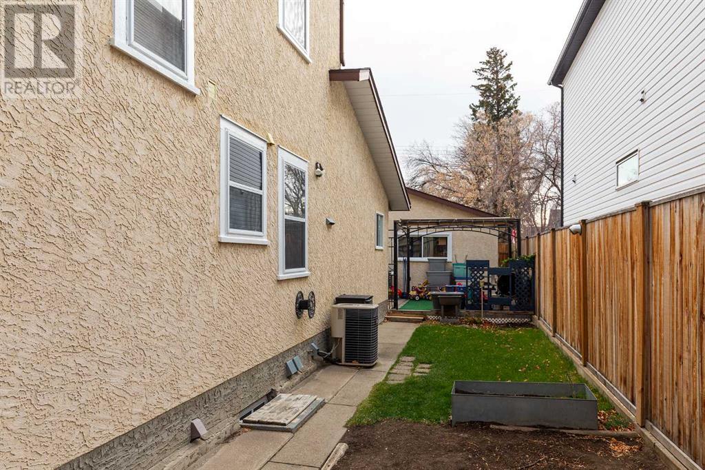 1210 5a Avenue S, Lethbridge, Alberta  T1J 0Y2 - Photo 31 - A2194995