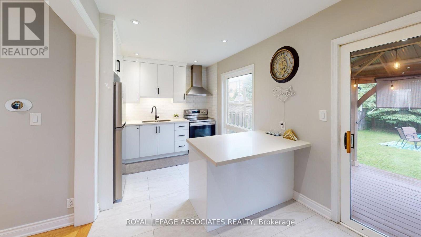 1821 Dalhousie Crescent, Oshawa (Samac), Ontario  L1G 8C5 - Photo 4 - E12028993