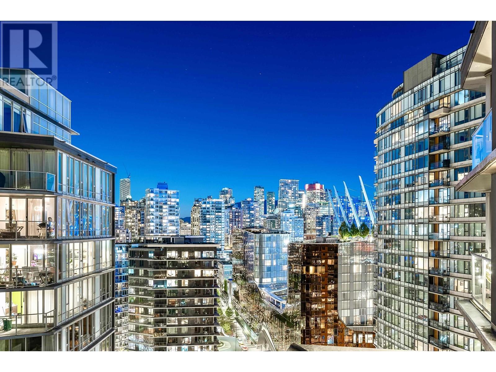 Listing Picture 26 of 40 : 2603 8 SMITHE MEWS, Vancouver / 溫哥華 - 魯藝地產 Yvonne Lu Group - MLS Medallion Club Member