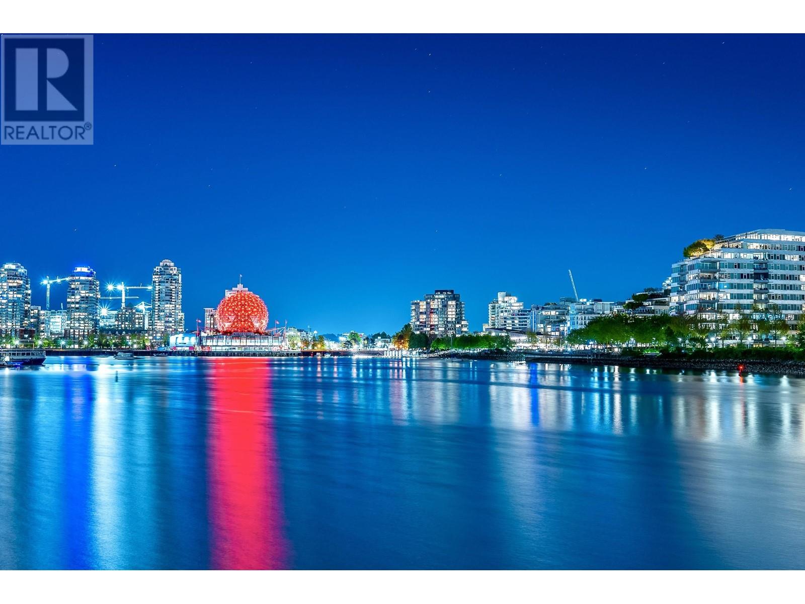 Listing Picture 24 of 40 : 2603 8 SMITHE MEWS, Vancouver / 溫哥華 - 魯藝地產 Yvonne Lu Group - MLS Medallion Club Member