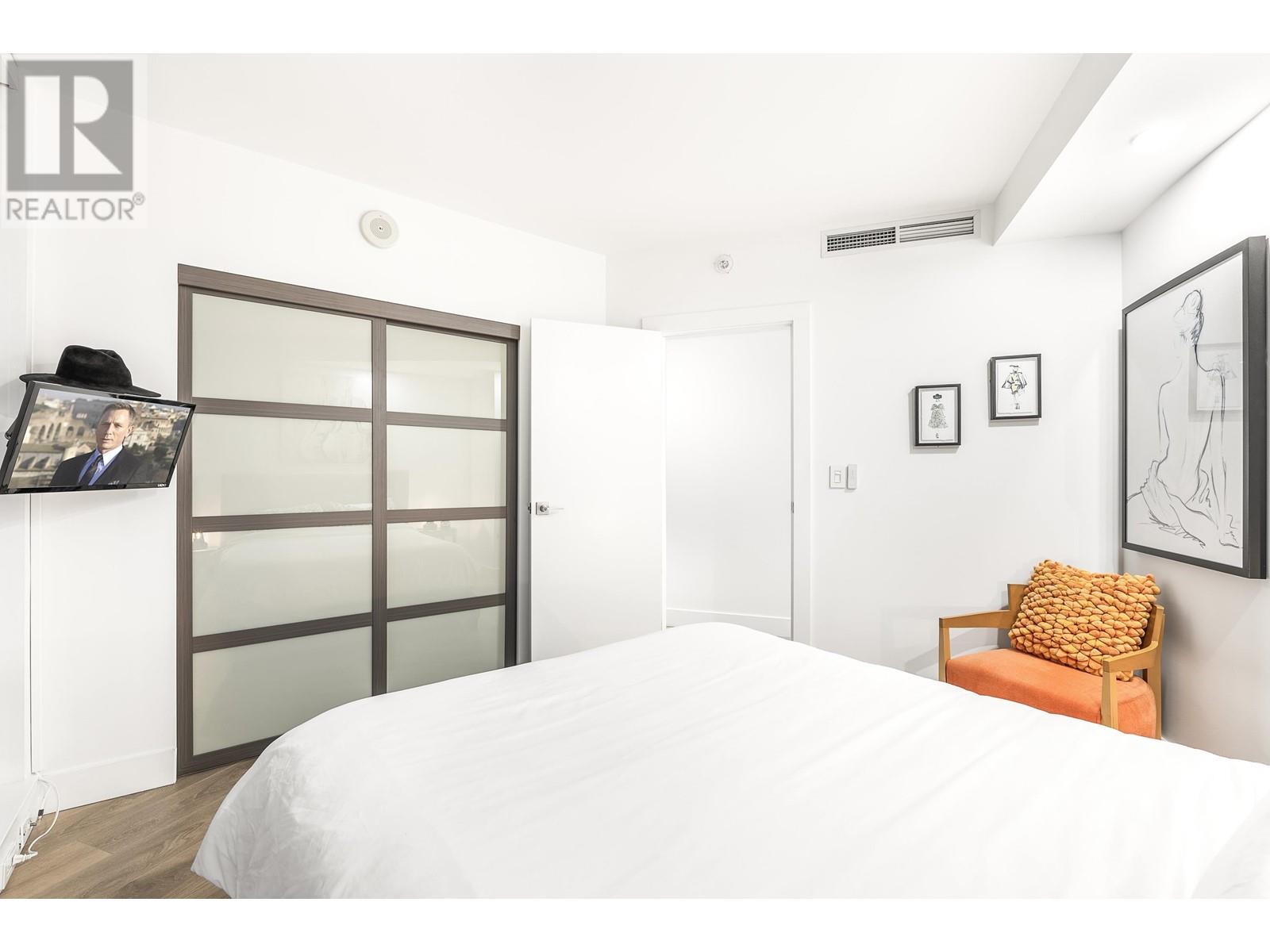 Listing Picture 19 of 40 : 2603 8 SMITHE MEWS, Vancouver / 溫哥華 - 魯藝地產 Yvonne Lu Group - MLS Medallion Club Member