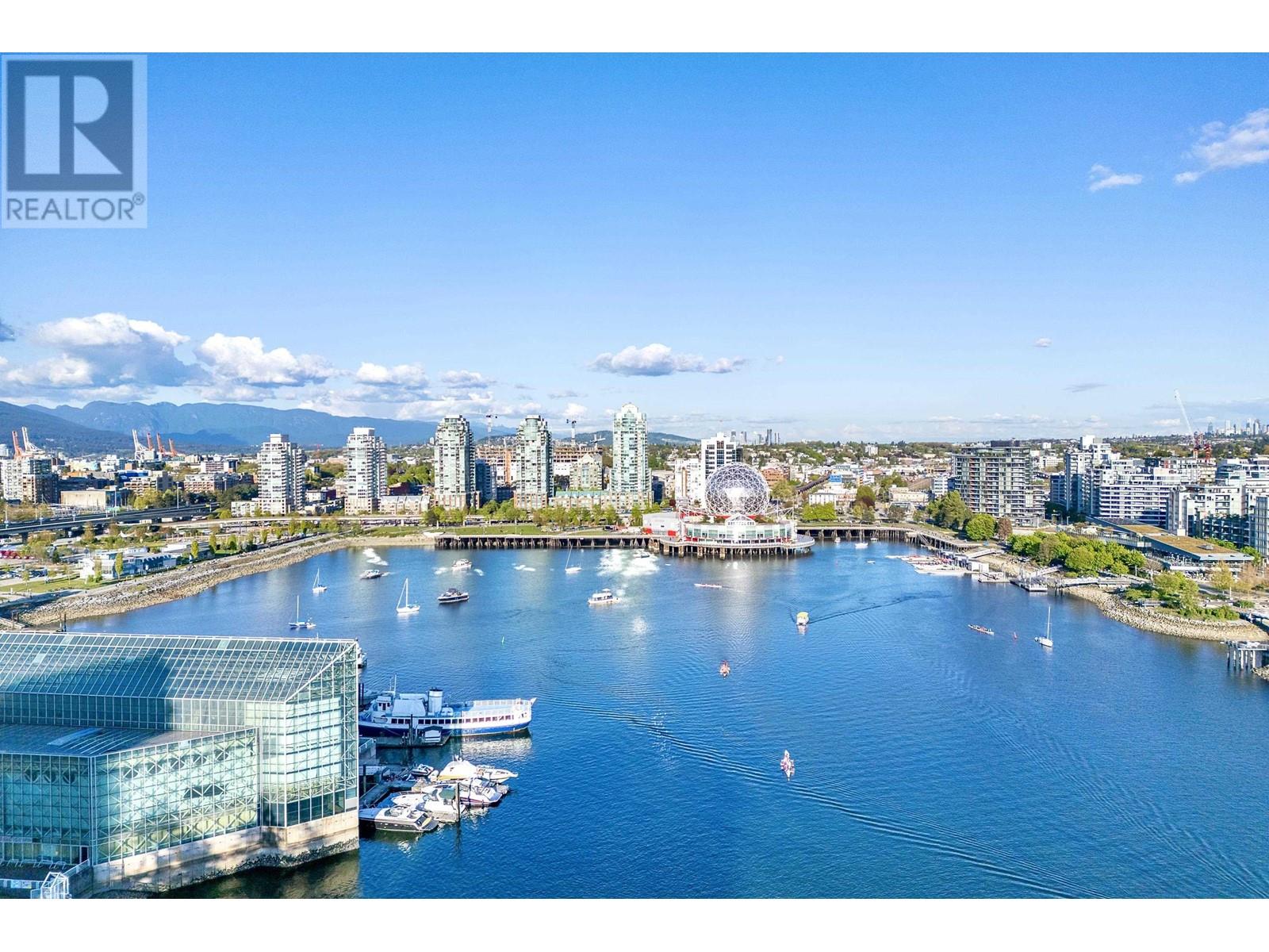 Listing Picture 31 of 40 : 2603 8 SMITHE MEWS, Vancouver / 溫哥華 - 魯藝地產 Yvonne Lu Group - MLS Medallion Club Member