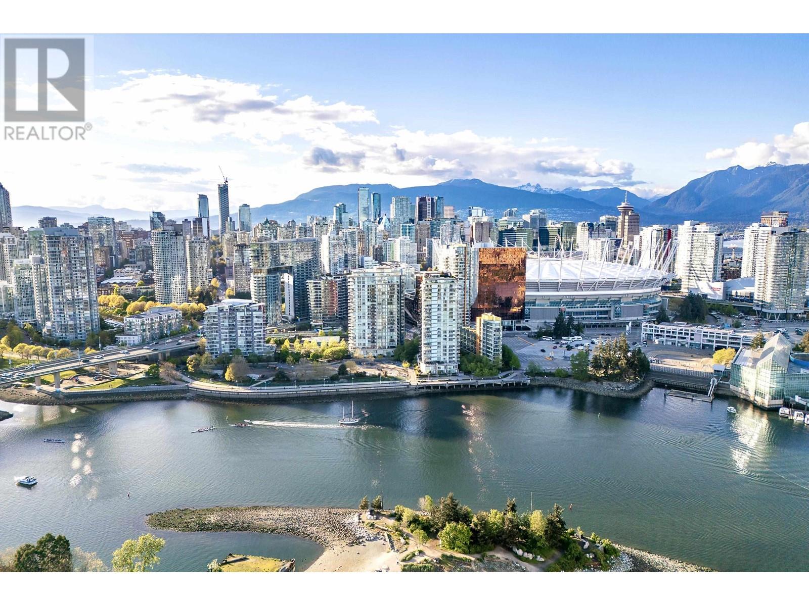 Listing Picture 32 of 40 : 2603 8 SMITHE MEWS, Vancouver / 溫哥華 - 魯藝地產 Yvonne Lu Group - MLS Medallion Club Member