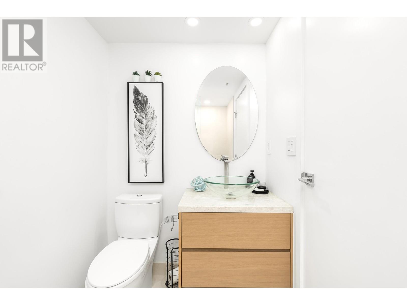 Listing Picture 20 of 40 : 2603 8 SMITHE MEWS, Vancouver / 溫哥華 - 魯藝地產 Yvonne Lu Group - MLS Medallion Club Member