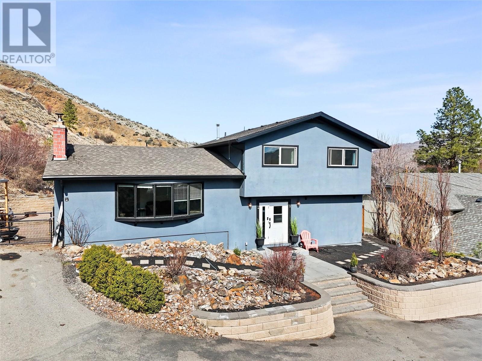 898 CRAMOND Road, kamloops, British Columbia