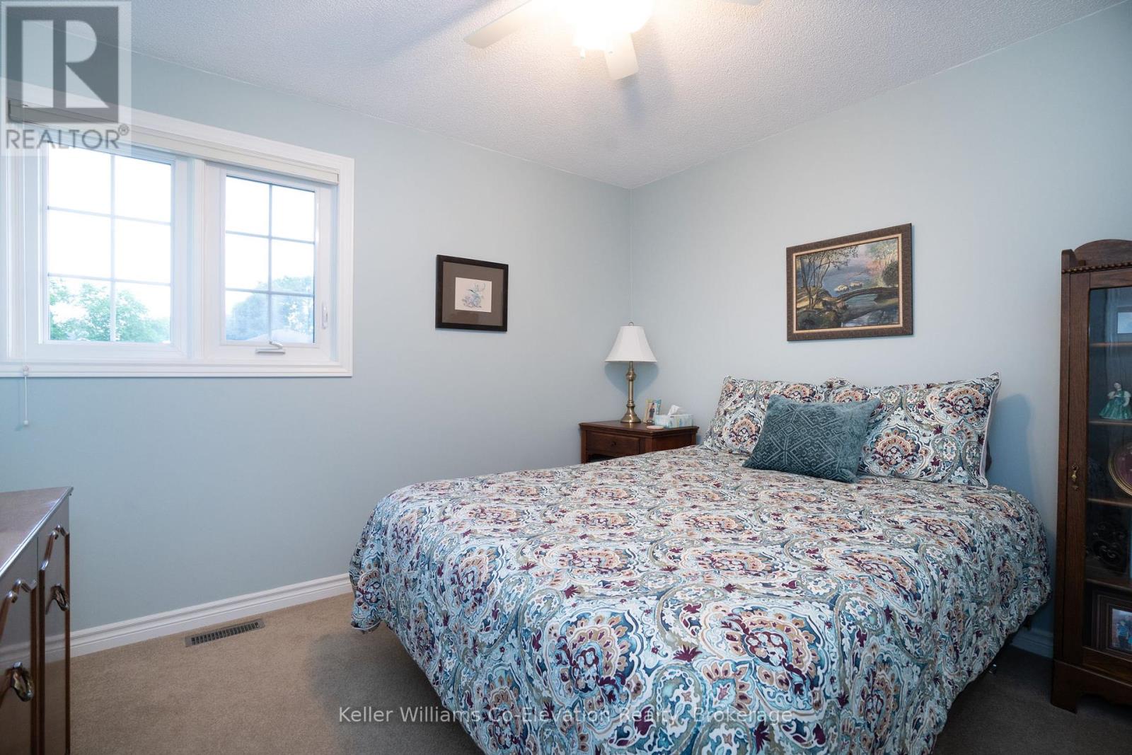167 Luckport Crescent, Midland, Ontario  L4R 4Y1 - Photo 15 - S12029977