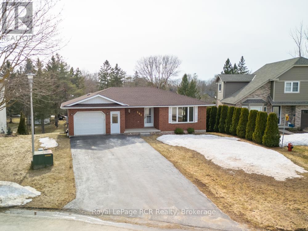 282 Forest Glen Drive, Wellington North, Ontario  N0G 2L2 - Photo 2 - X12029940