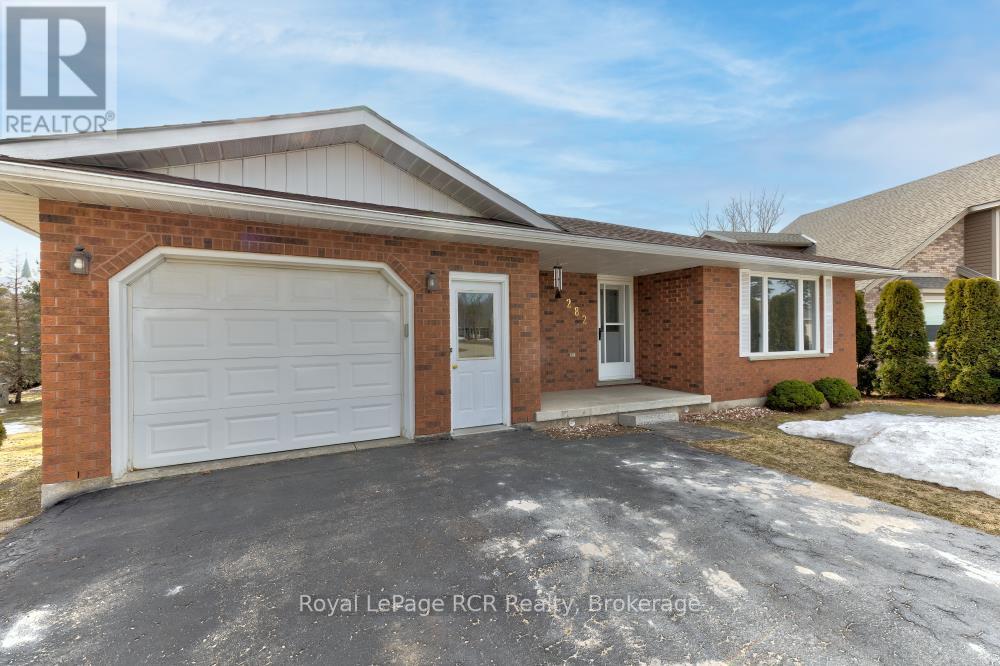 282 Forest Glen Drive, Wellington North, Ontario  N0G 2L2 - Photo 3 - X12029940