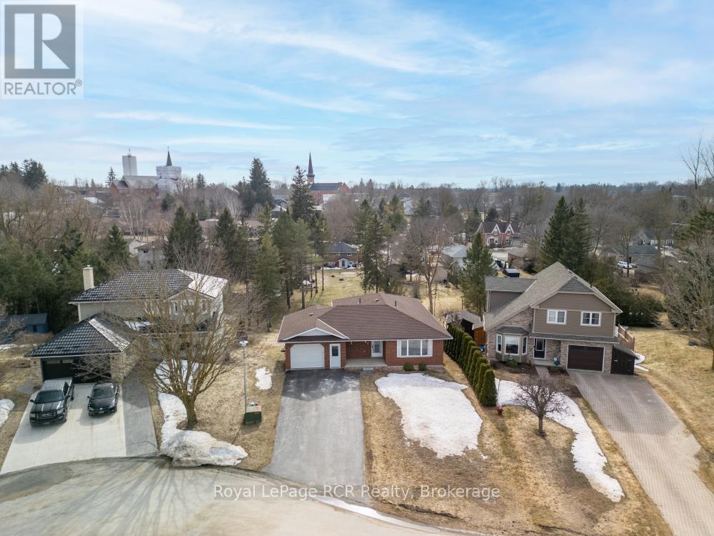 282 Forest Glen Drive, Wellington North, Ontario  N0G 2L2 - Photo 43 - X12029940