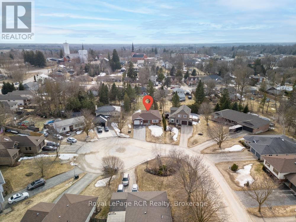 282 Forest Glen Drive, Wellington North, Ontario  N0G 2L2 - Photo 44 - X12029940