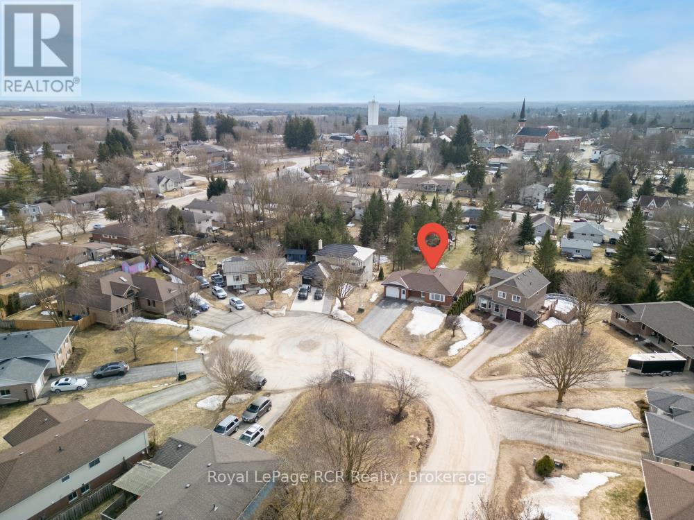 282 Forest Glen Drive, Wellington North, Ontario  N0G 2L2 - Photo 45 - X12029940