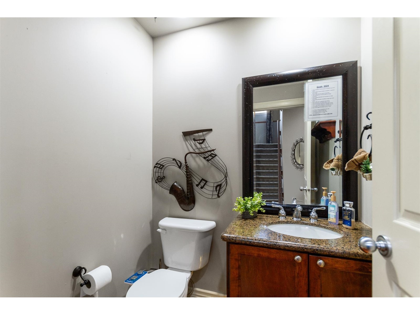 6828 199a Street, Langley, British Columbia  V2Y 3B7 - Photo 9 - R2979990