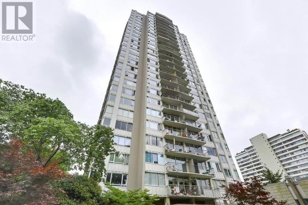 1908 1850 Comox Street, Vancouver, British Columbia  V6G 1R3 - Photo 17 - R2943324