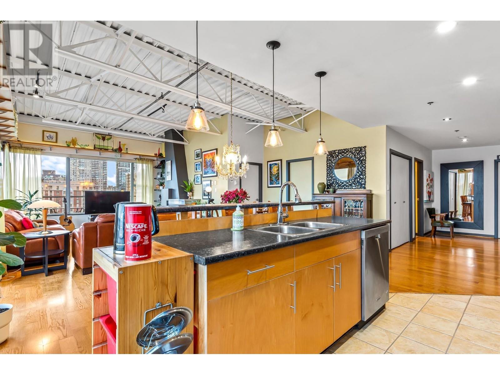 505 549 Columbia Street, New Westminster, British Columbia  V3L 1B3 - Photo 12 - R2978721