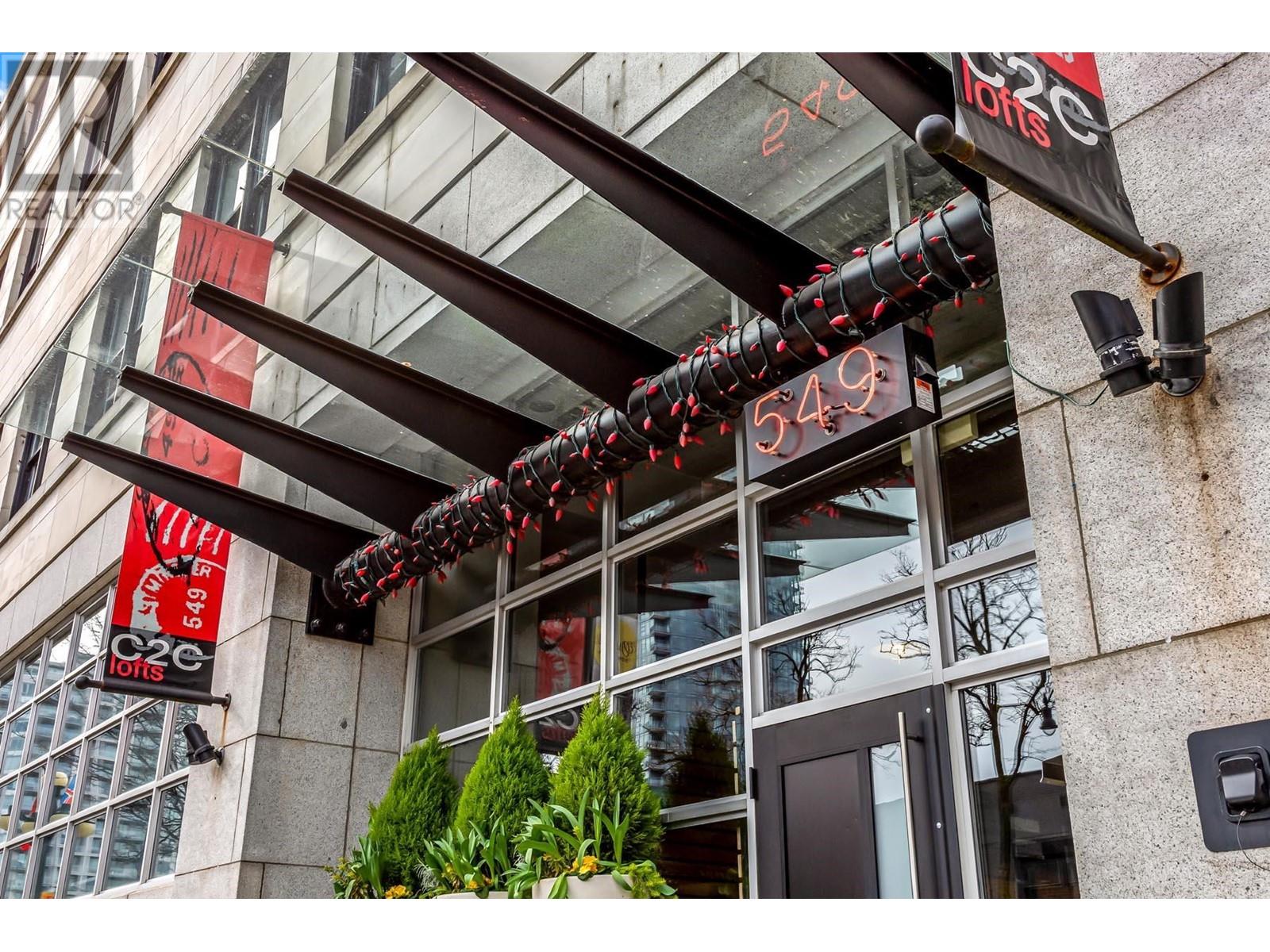 505 549 Columbia Street, New Westminster, British Columbia  V3L 1B3 - Photo 29 - R2978721