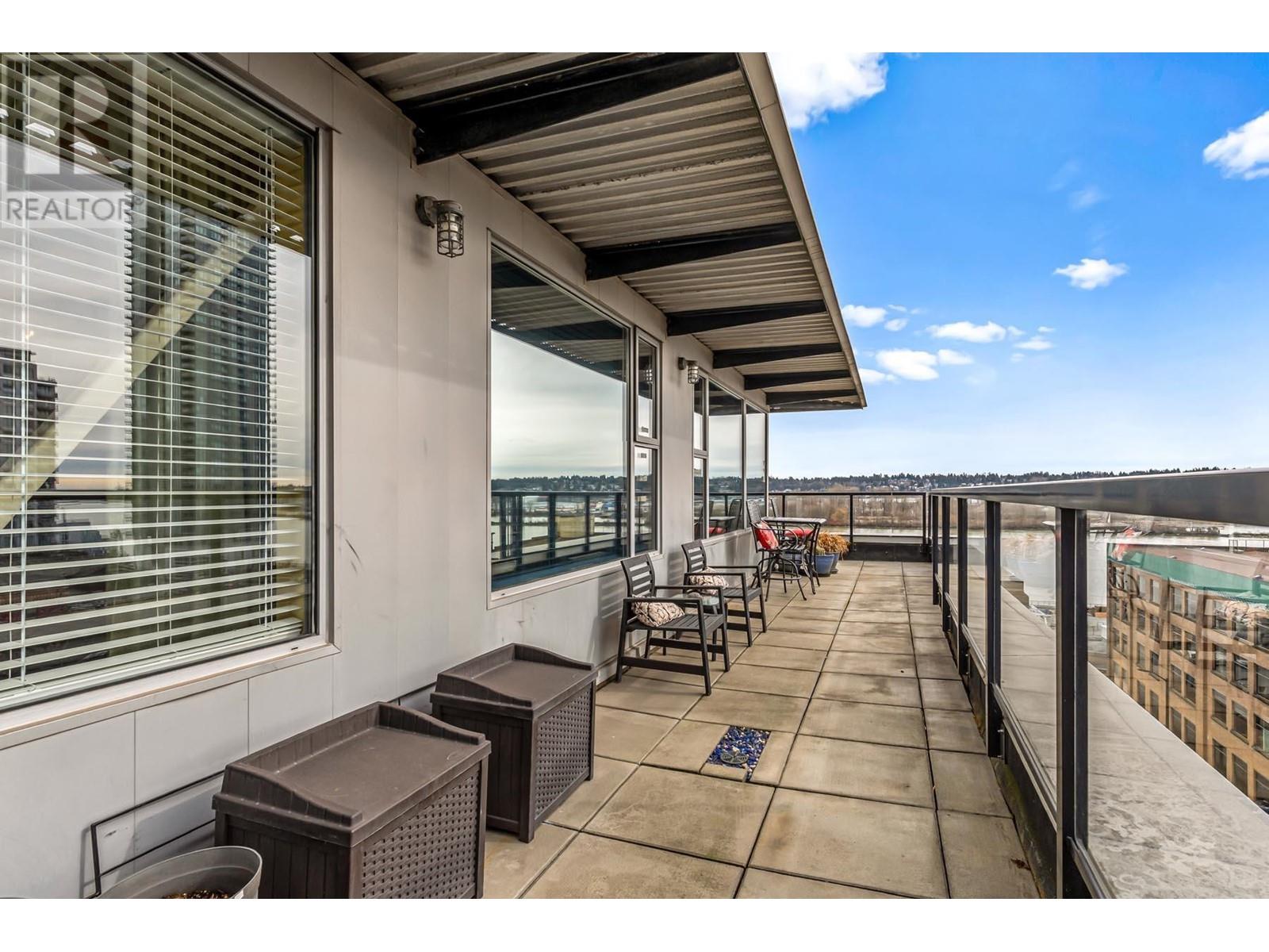 505 549 Columbia Street, New Westminster, British Columbia  V3L 1B3 - Photo 25 - R2978721