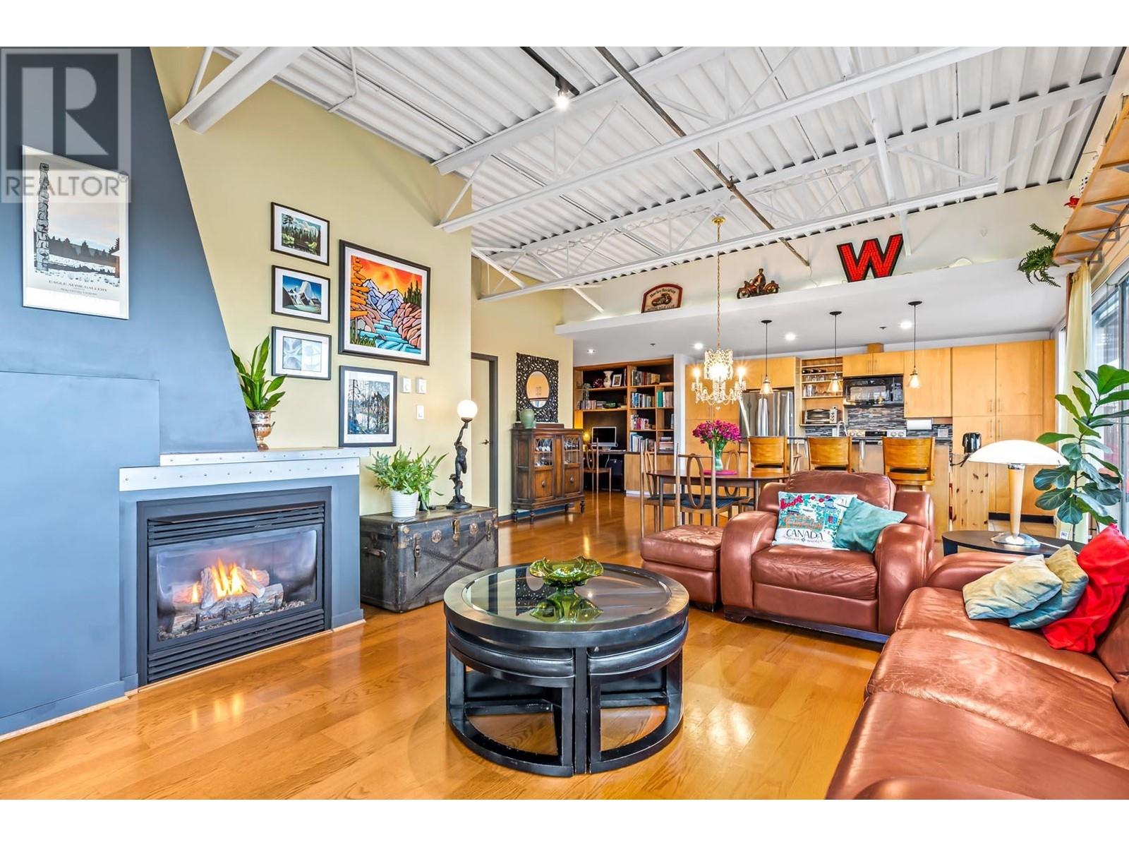 505 549 Columbia Street, New Westminster, British Columbia  V3L 1B3 - Photo 8 - R2978721