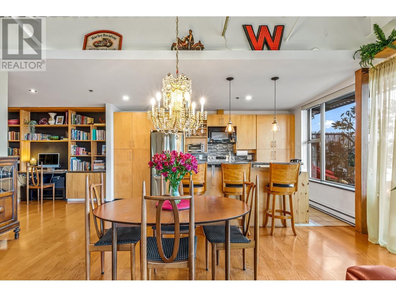505 549 Columbia Street, New Westminster, British Columbia  V3L 1B3 - Photo 5 - R2978721