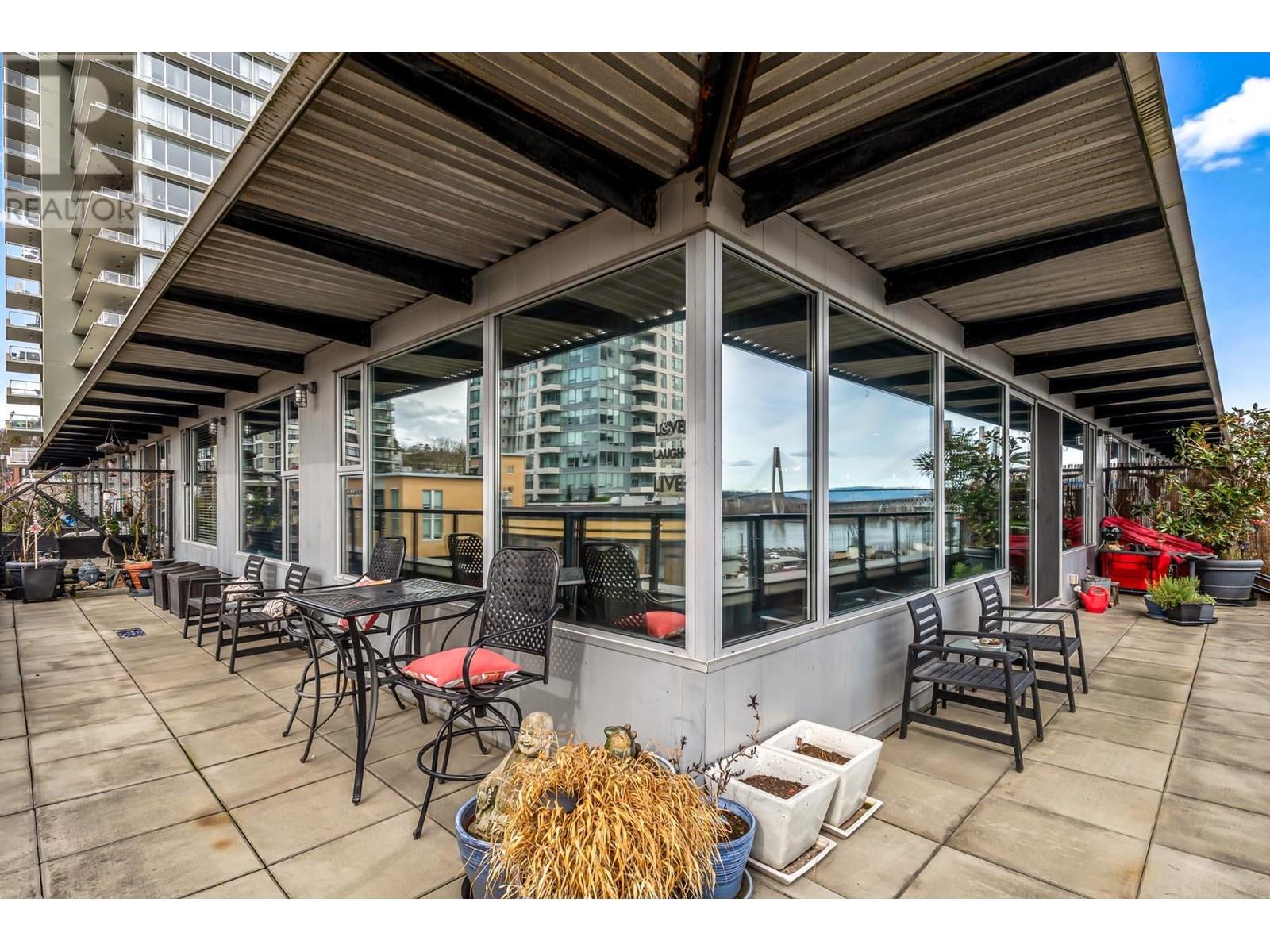 505 549 Columbia Street, New Westminster, British Columbia  V3L 1B3 - Photo 24 - R2978721