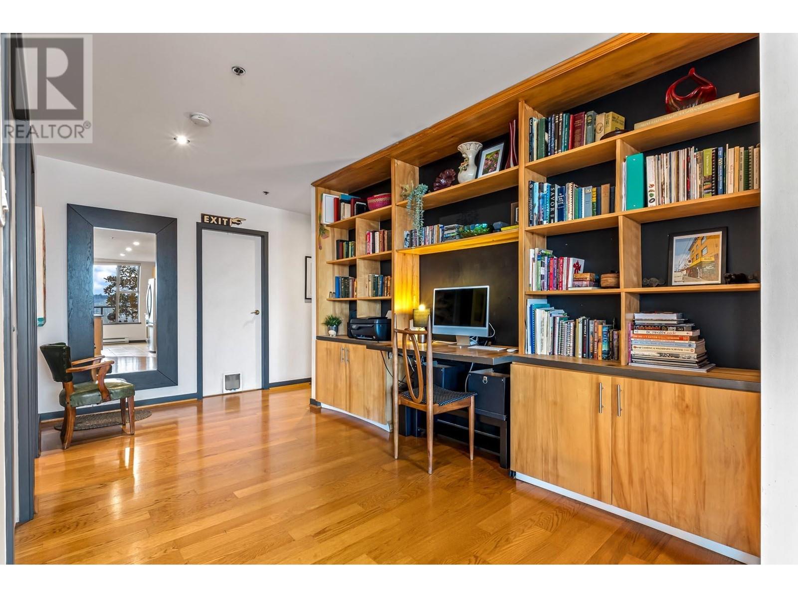 505 549 Columbia Street, New Westminster, British Columbia  V3L 1B3 - Photo 14 - R2978721