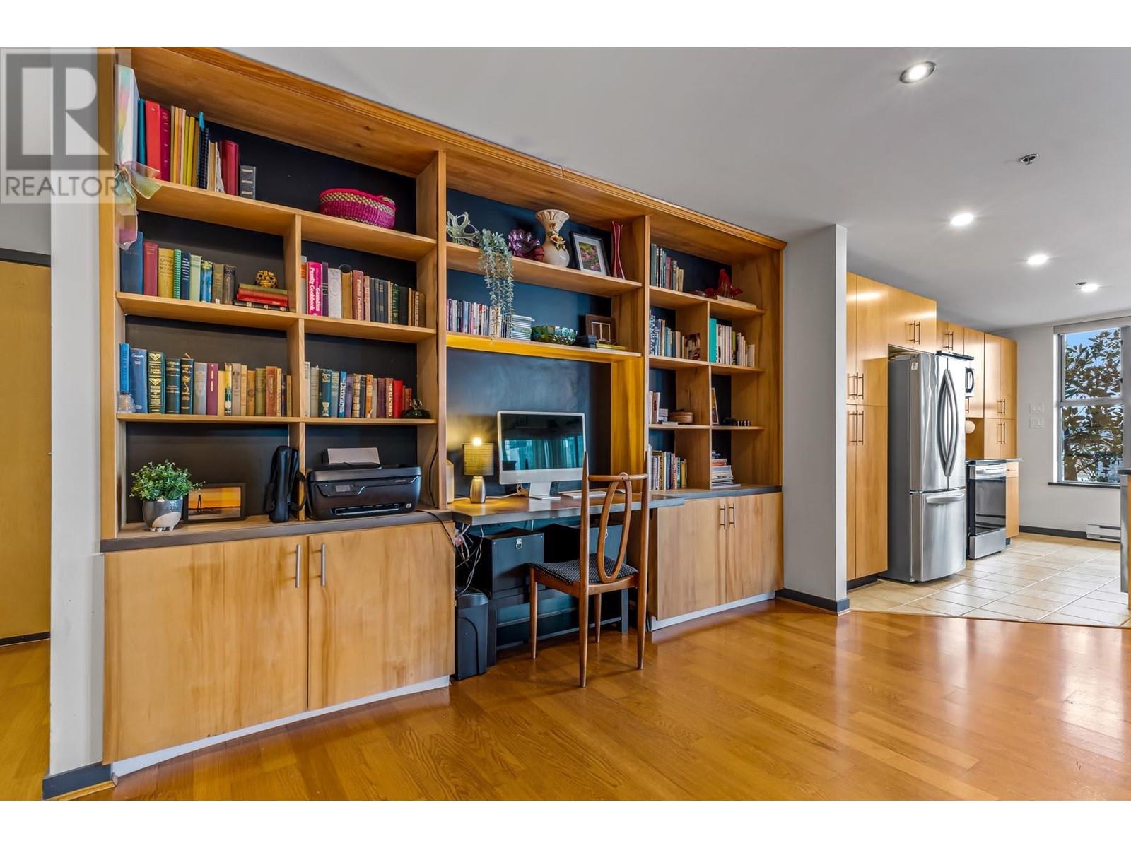 505 549 Columbia Street, New Westminster, British Columbia  V3L 1B3 - Photo 13 - R2978721