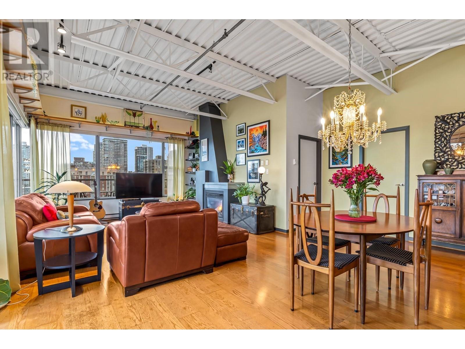 505 549 Columbia Street, New Westminster, British Columbia  V3L 1B3 - Photo 6 - R2978721