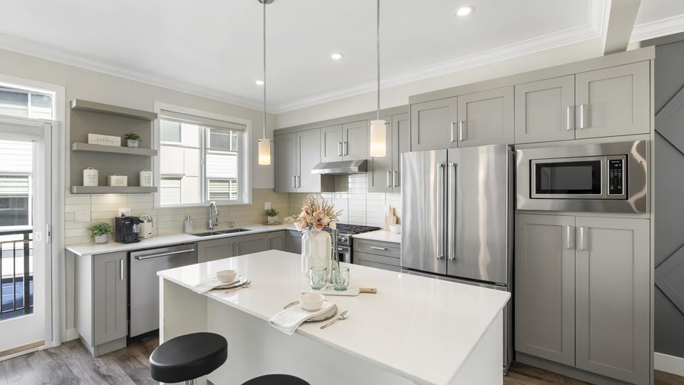 71 15665 Mountain View Drive, Surrey, British Columbia  V3Z 0W8 - Photo 18 - R2977071