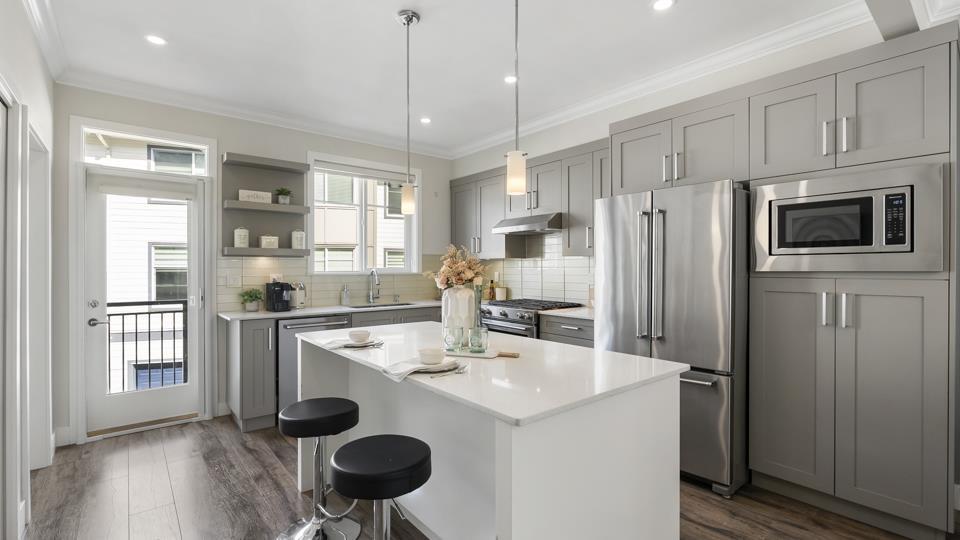 71 15665 Mountain View Drive, Surrey, British Columbia  V3Z 0W8 - Photo 15 - R2977071