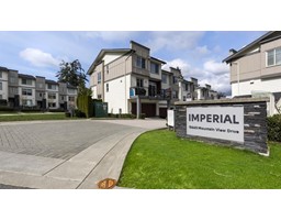 71 15665 MOUNTAIN VIEW DRIVE, Surrey, British Columbia