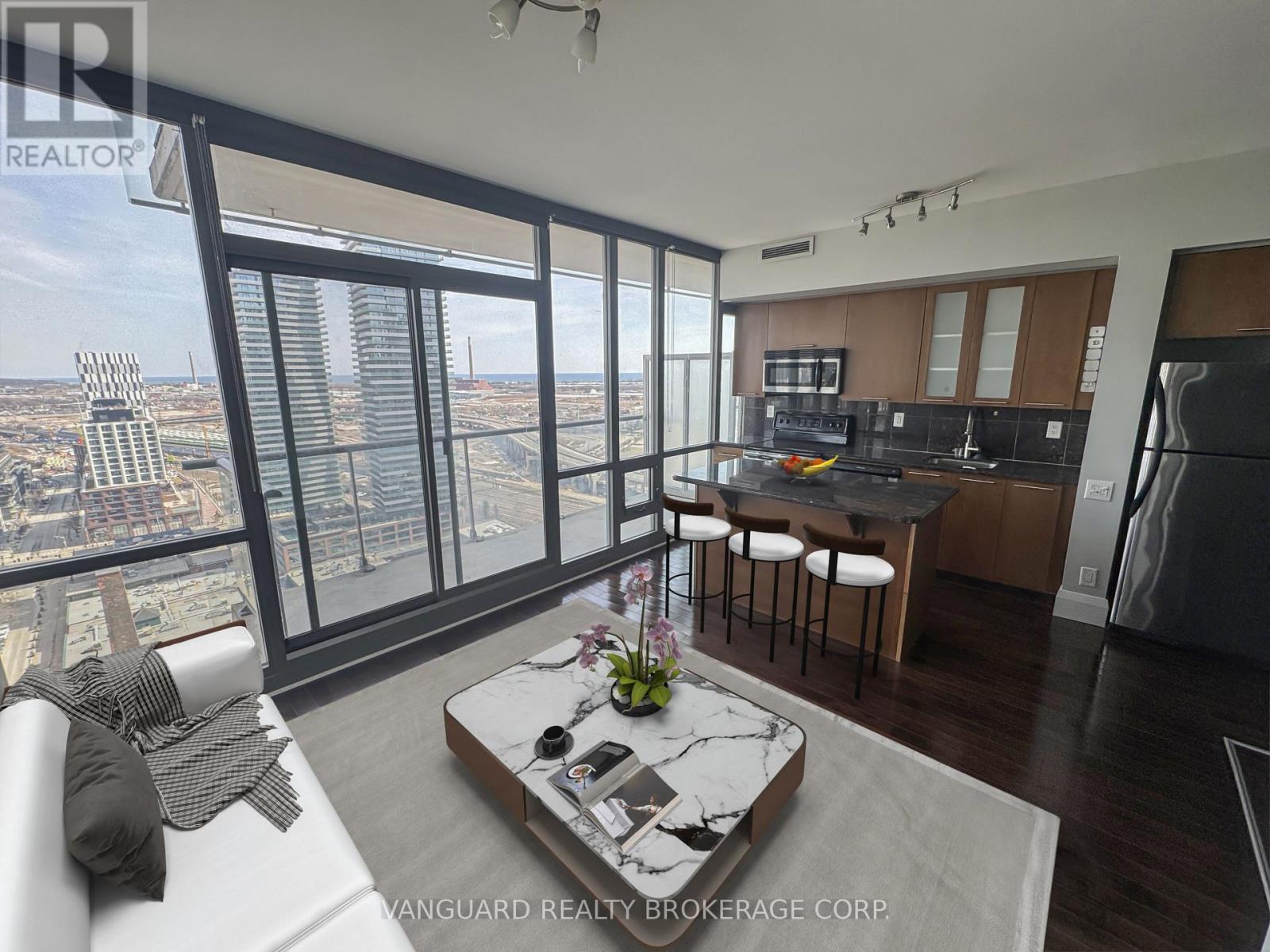 2403 - 33 MILL STREET, Toronto, Ontario