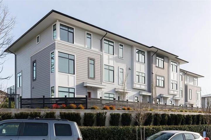5 15255 SITKA DRIVE, Surrey, British Columbia