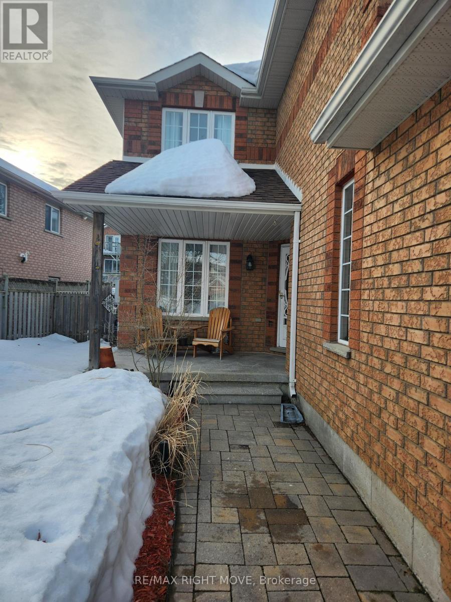 Property at 147 JULIA CRESCENT image 1