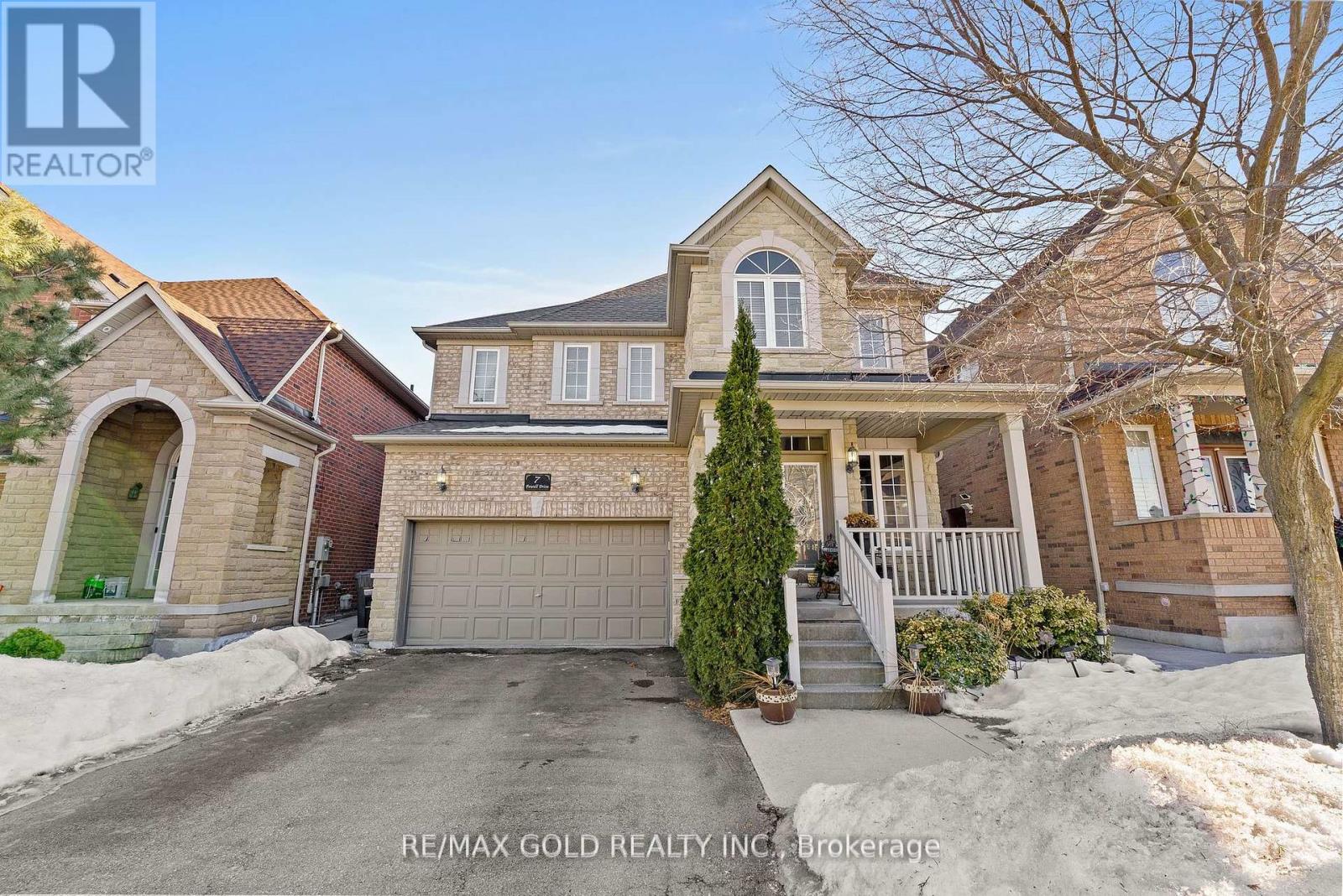 Property at 7 POWELL DRIVE image 1