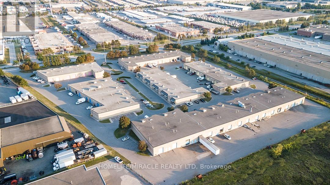 59 - 2500 Williams Parkway, Brampton, Ontario  L6S 5M9 - Photo 1 - W12029962