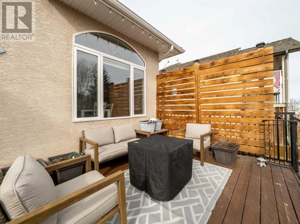1019 Canyon Boulevard W, Lethbridge, Alberta  T1K 7V4 - Photo 40 - A2201507