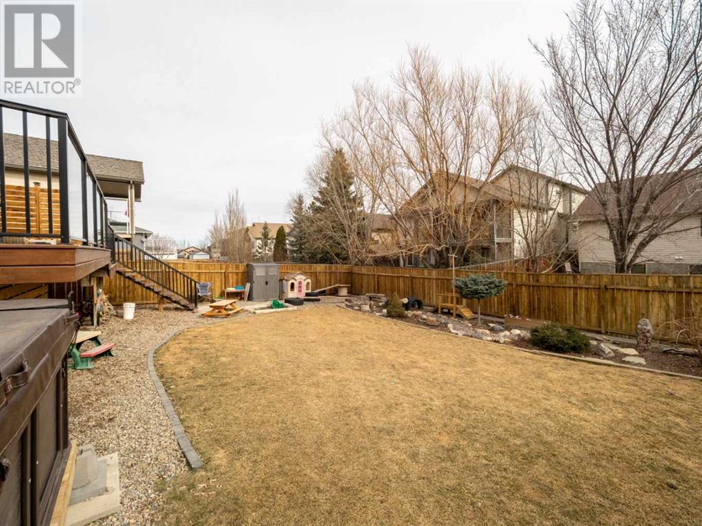 1019 Canyon Boulevard W, Lethbridge, Alberta  T1K 7V4 - Photo 44 - A2201507