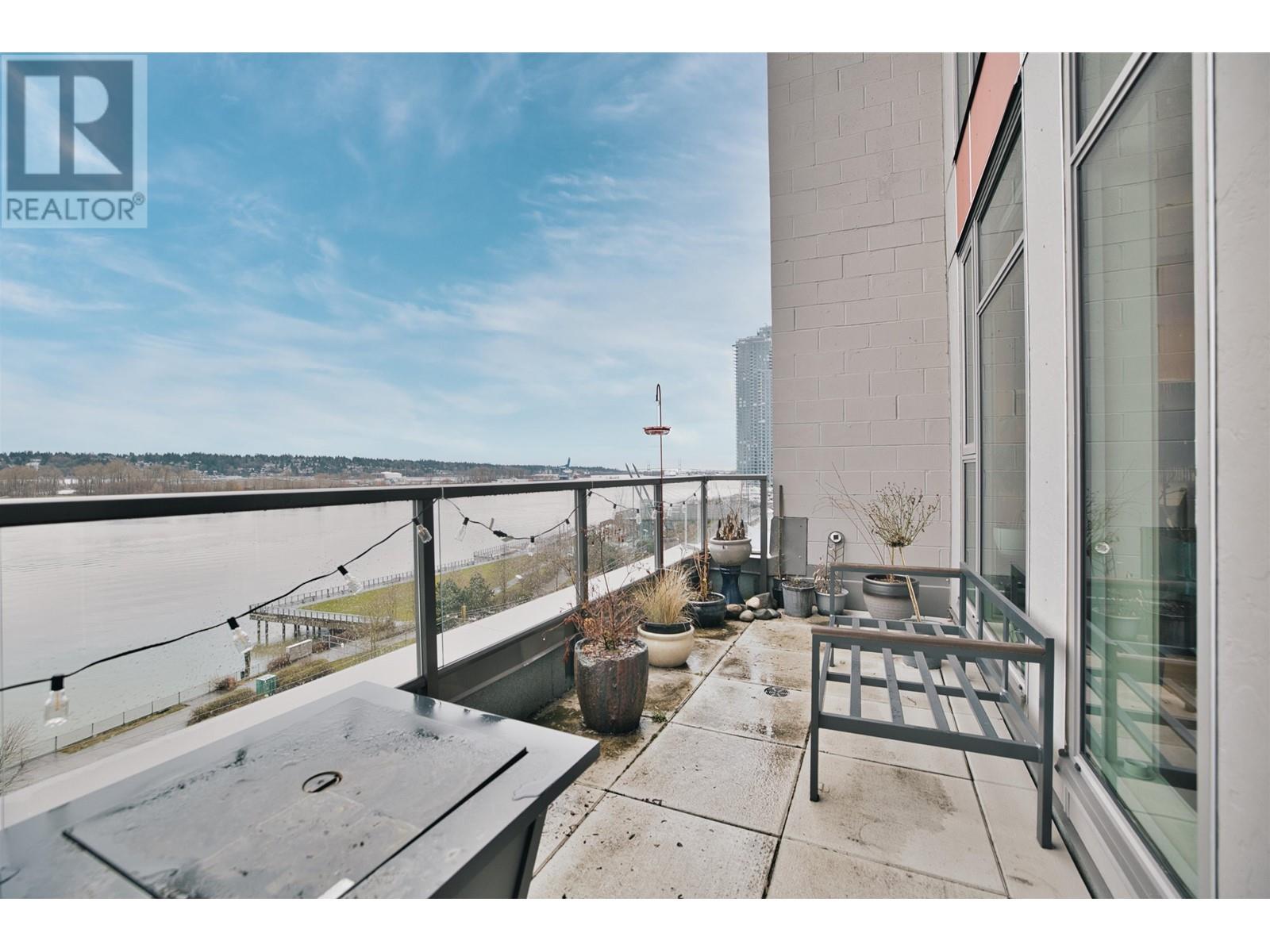 301 250 Columbia Street, New Westminster, British Columbia  V3L 1A6 - Photo 27 - R2977101